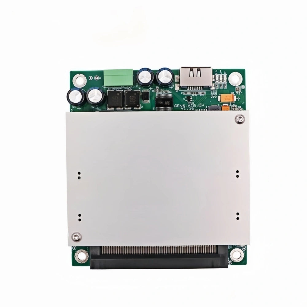 Ricoh GEN6 - Mainboard & Carriage Board V2.1b / V2.2a image 7