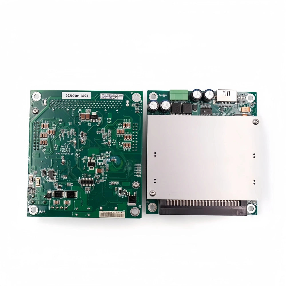 Ricoh GEN6 - Mainboard & Carriage Board V2.1b / V2.2a image 2