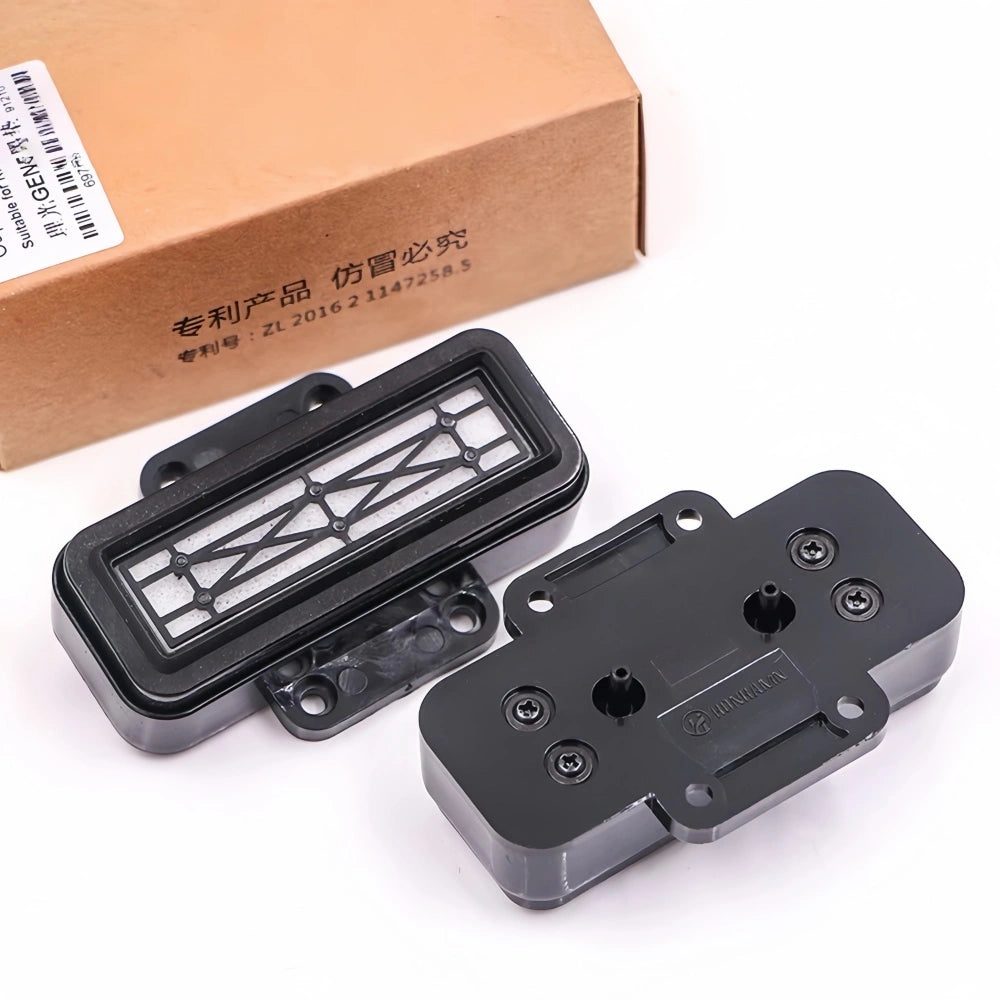 Ricoh Gen5 Ink Cap Pads image 12
