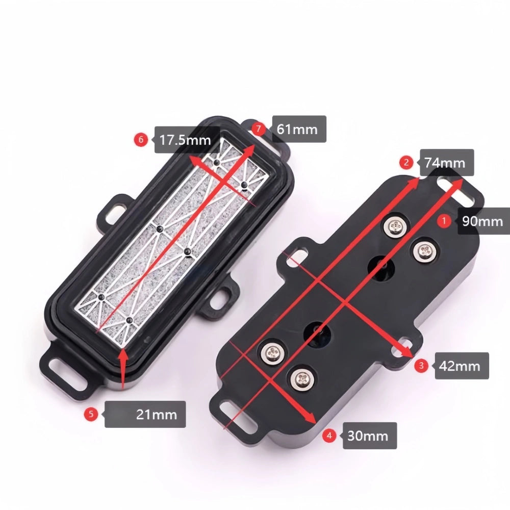 Ricoh Gen5 Ink Cap Pads image 6
