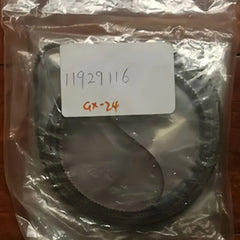 Roland GX24 / CX24 Belt - 11929116 / 1526P2M6 image 3