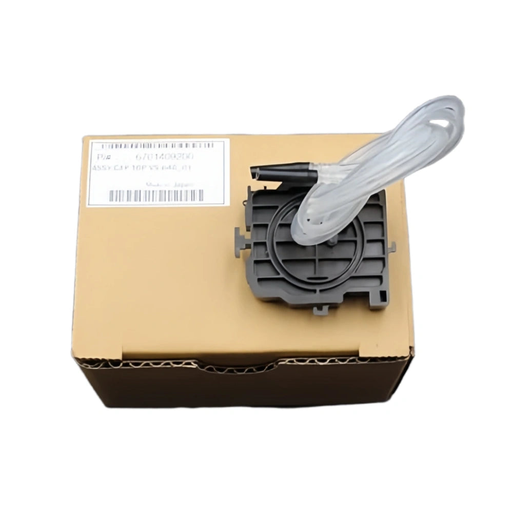 Roland EJ640 Cap Top / Pad Wipe Options - 6701409200 / 1000010216 image 4