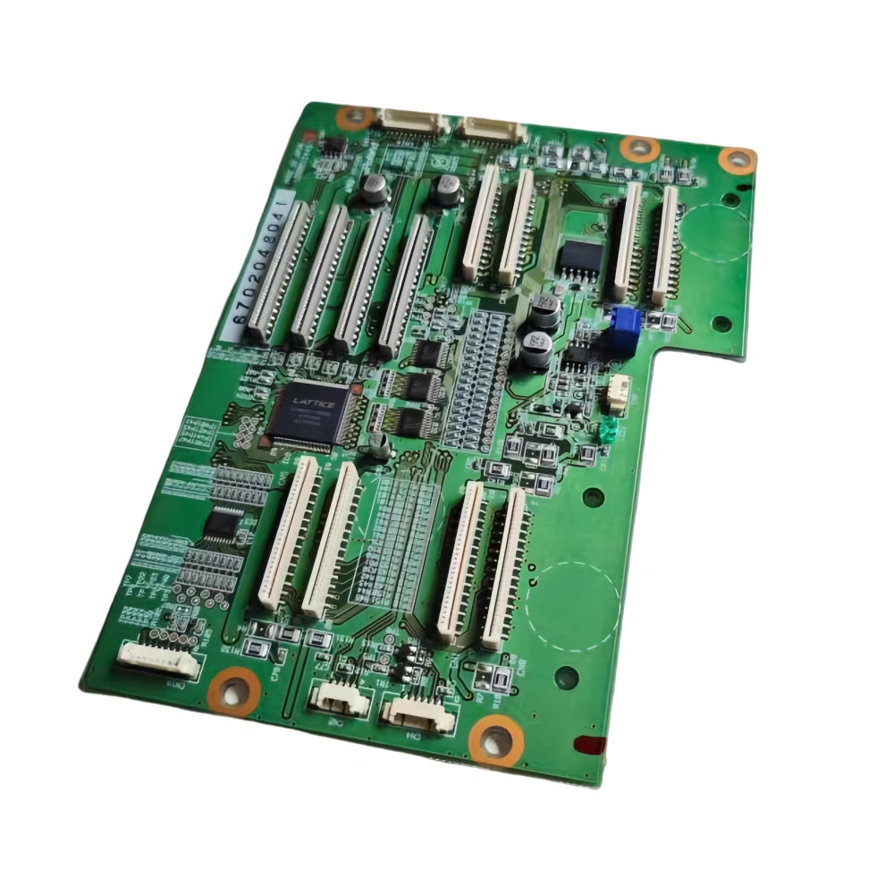 Roland EJ640 Print Carriage Board - 6702048041 Reference image 5