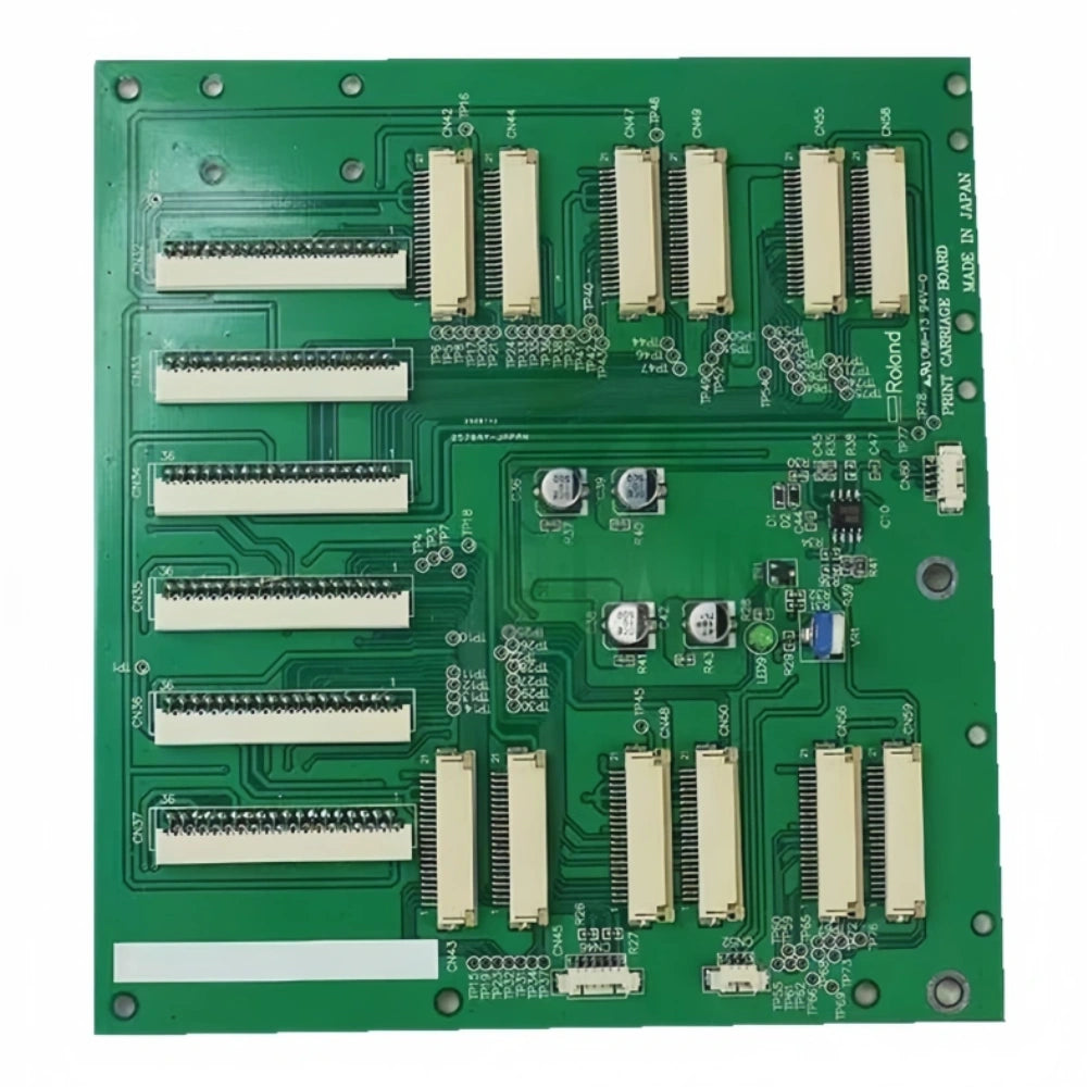 Roland FJ740 Carriage Board product image
