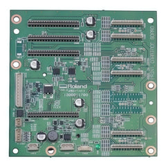 Roland BN20 / LEF200 Cut Carriage Board - W701681230 Reference product image