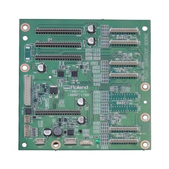 Roland BN20 / LEF200 Cut Carriage Board - W701681230 Reference image 3