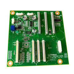 Roland RA640 Carriage Board image 4