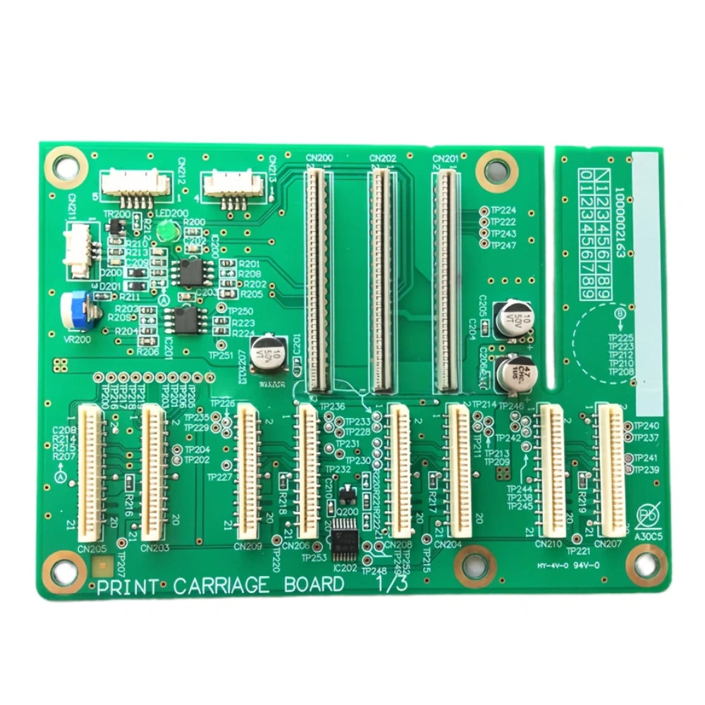 Roland RS640 Carriage Board Options - Refurbished / Compatible product image