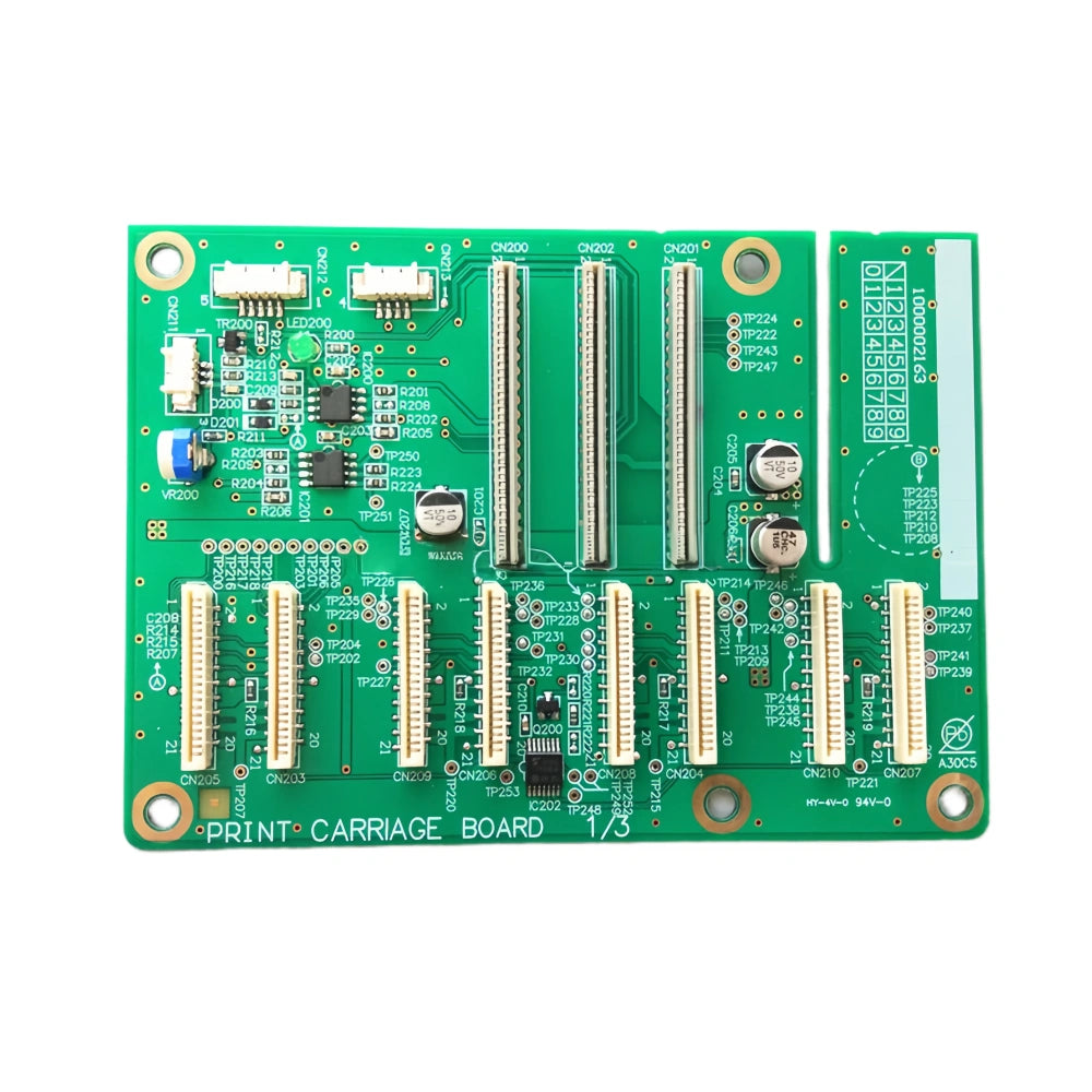 Roland RS640 Carriage Board Options - Refurbished / Compatible image 6