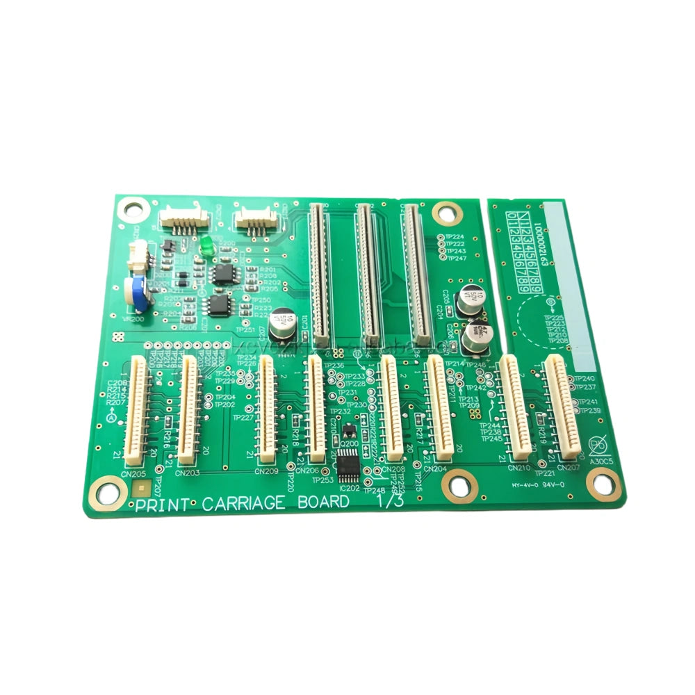 Roland RS640 Carriage Board Options - Refurbished / Compatible image 5