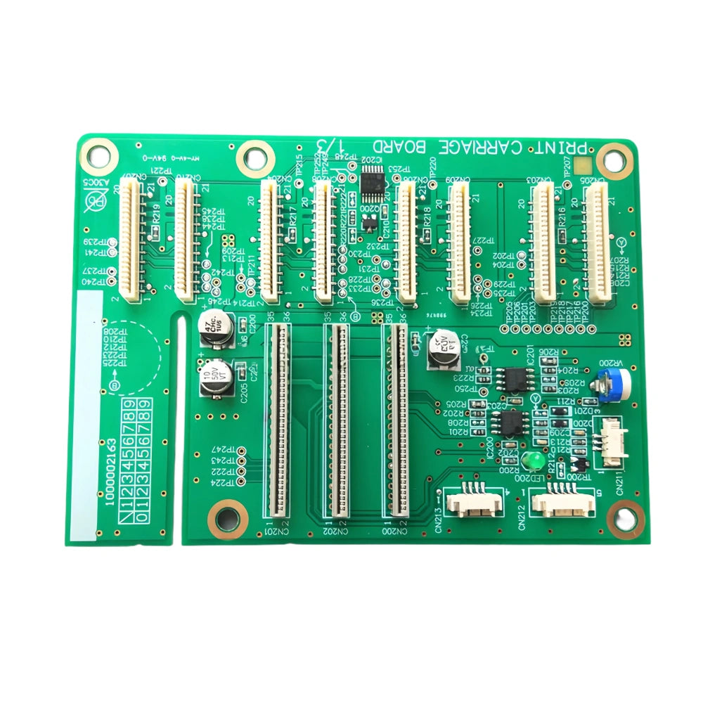 Roland RS640 Carriage Board Options - Refurbished / Compatible image 2