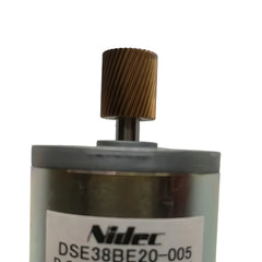 Roland CX500 Carriage Motor - Confirm Old Motor Label image 4
