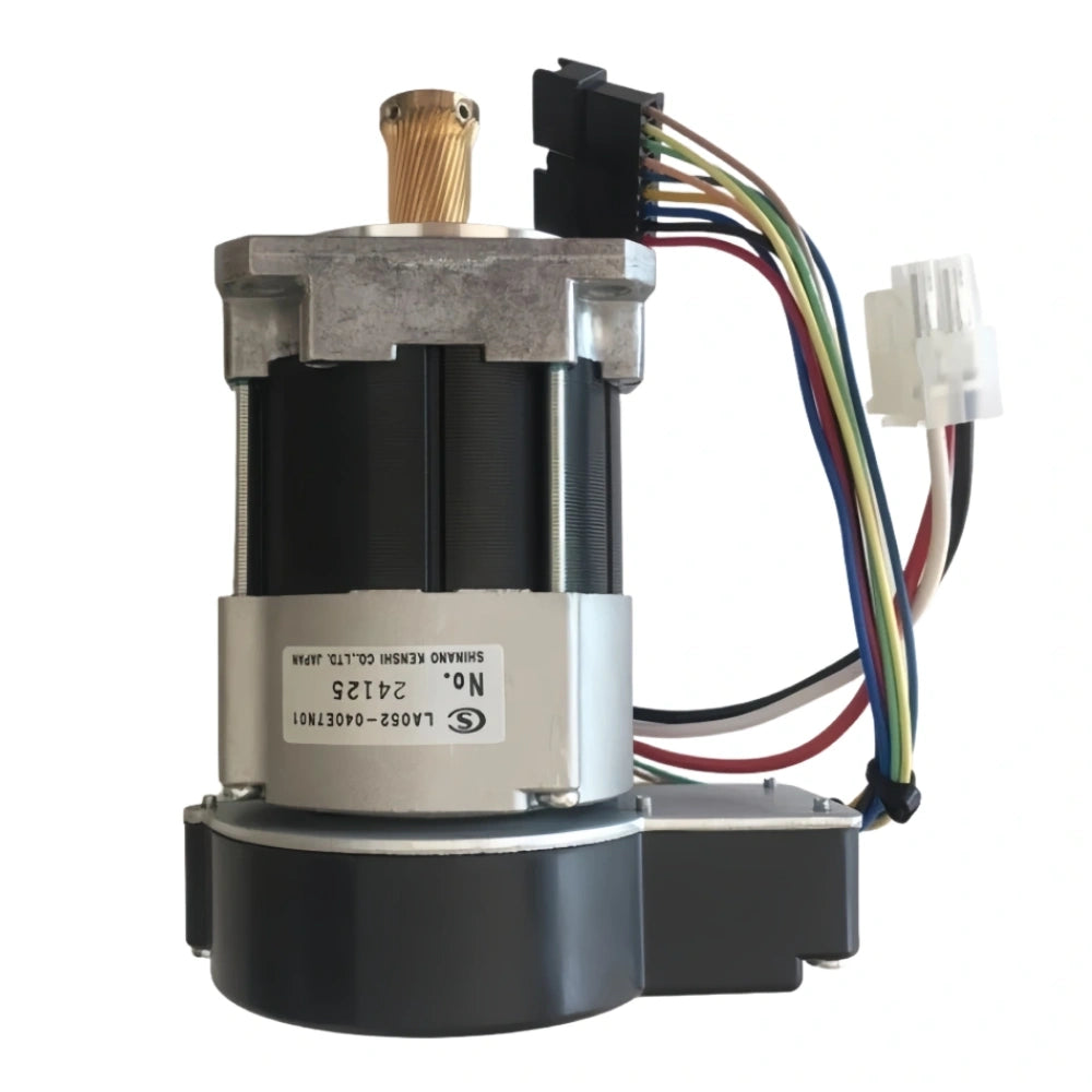 Roland EJ640 Scan / Carriage Motor - 6702049010 Reference product image