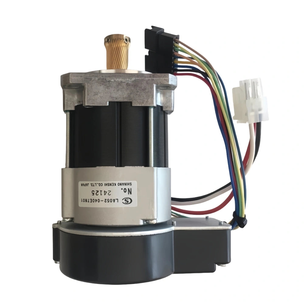 Roland EJ640 Scan / Carriage Motor - 6702049010 Reference image 5