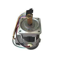 Roland EJ640 Scan / Carriage Motor - 6702049010 Reference image 3