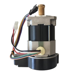Roland EJ640 Scan / Carriage Motor - 6702049010 Reference image 2