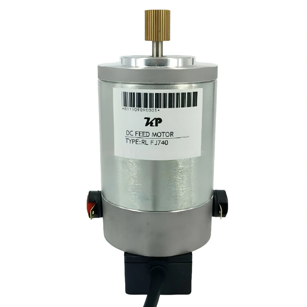 Roland FJ740 / FJ540 Scan Motor - 7811909010 Reference image 7
