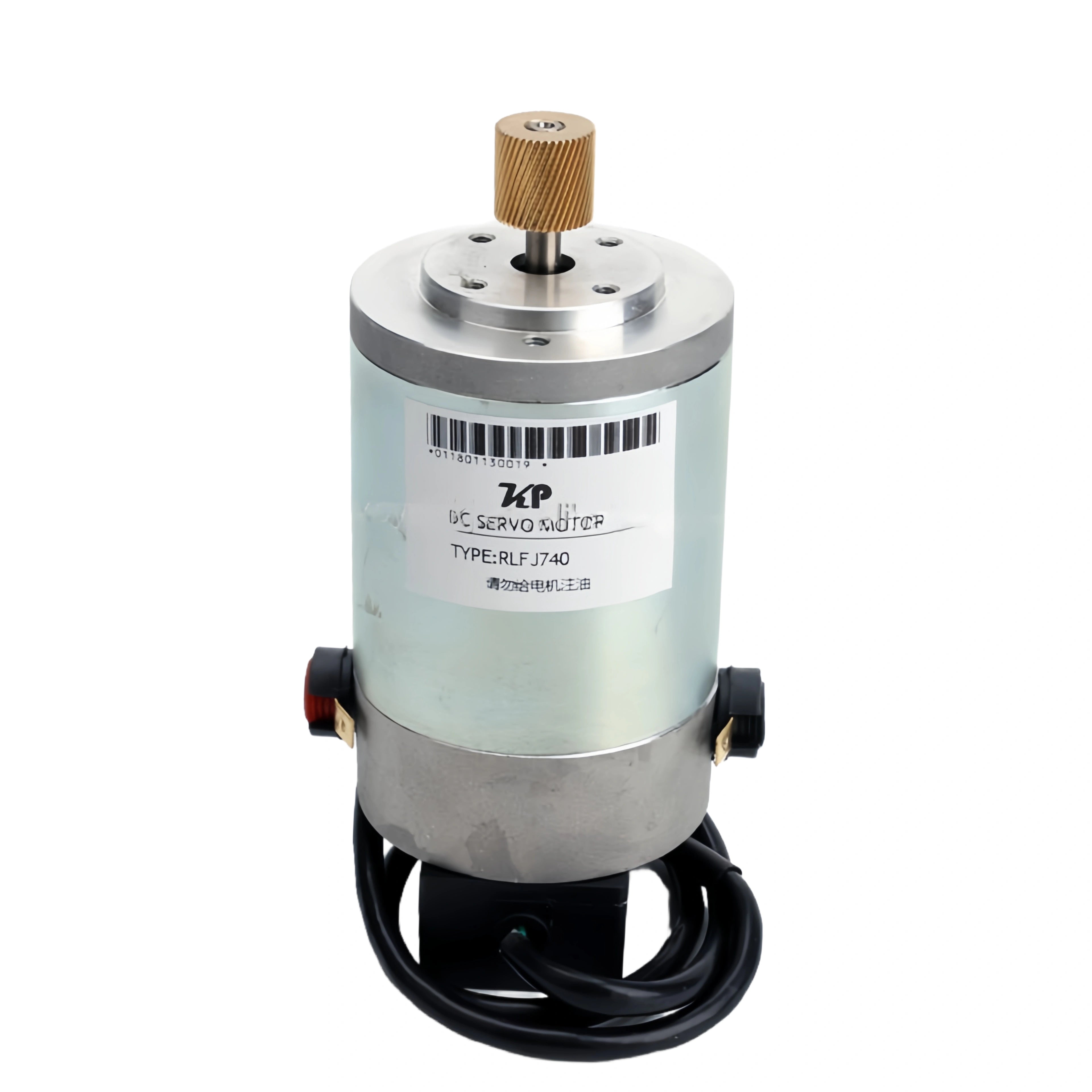 Roland FJ740 / FJ540 Scan Motor - 7811909010 Reference image 5