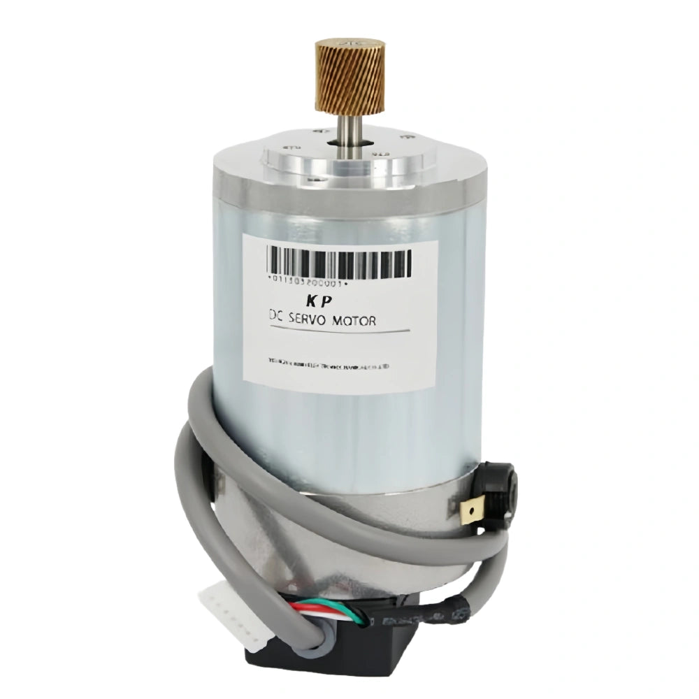 Roland FJ740 / FJ540 Scan Motor - 7811909010 Reference image 4