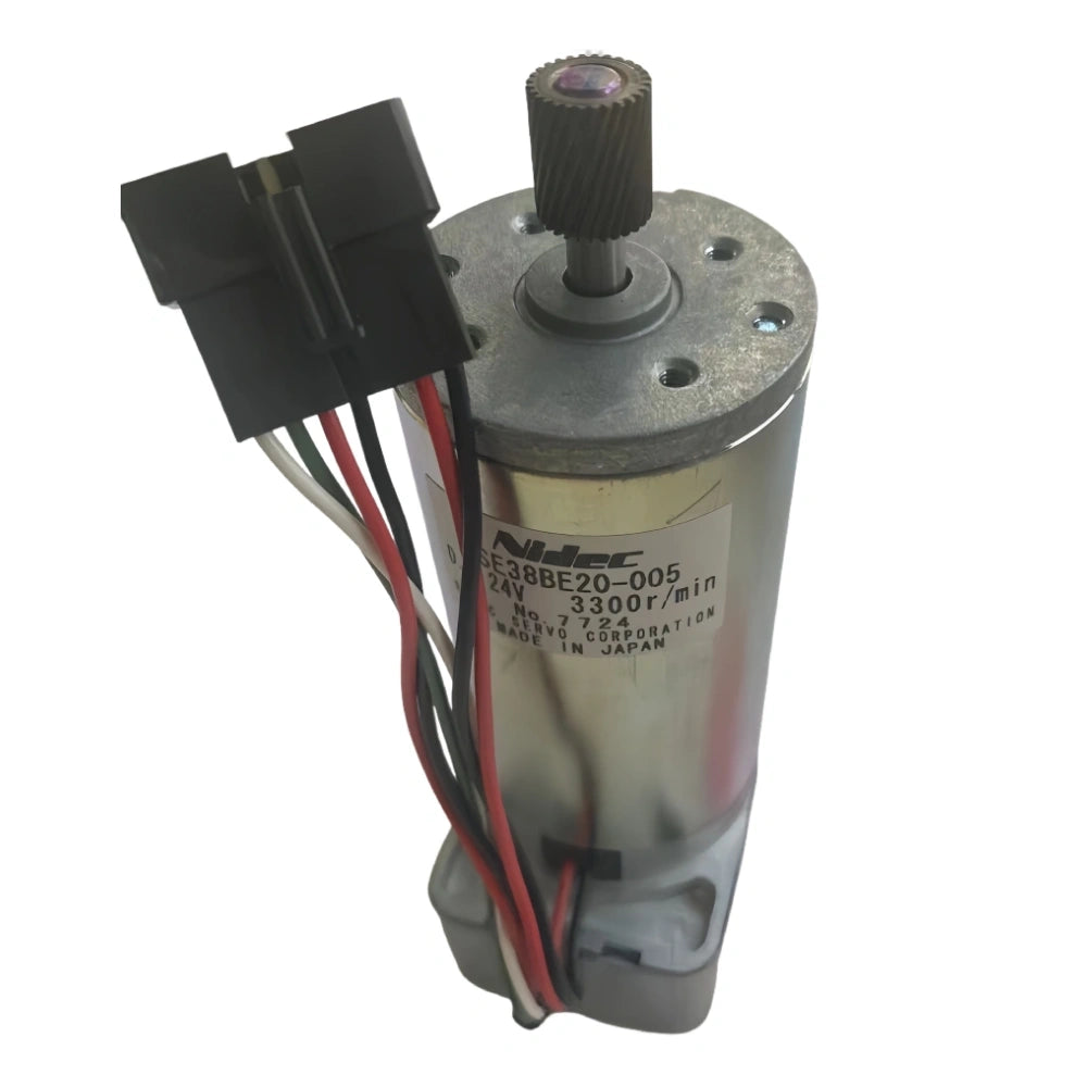 Roland GX24 Scan / Carriage Motor - 22805625 Reference product image