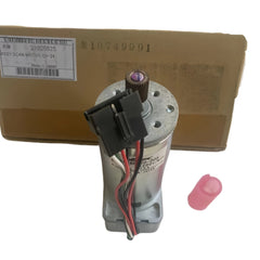 Roland GX24 Scan / Carriage Motor - 22805625 Reference image 4