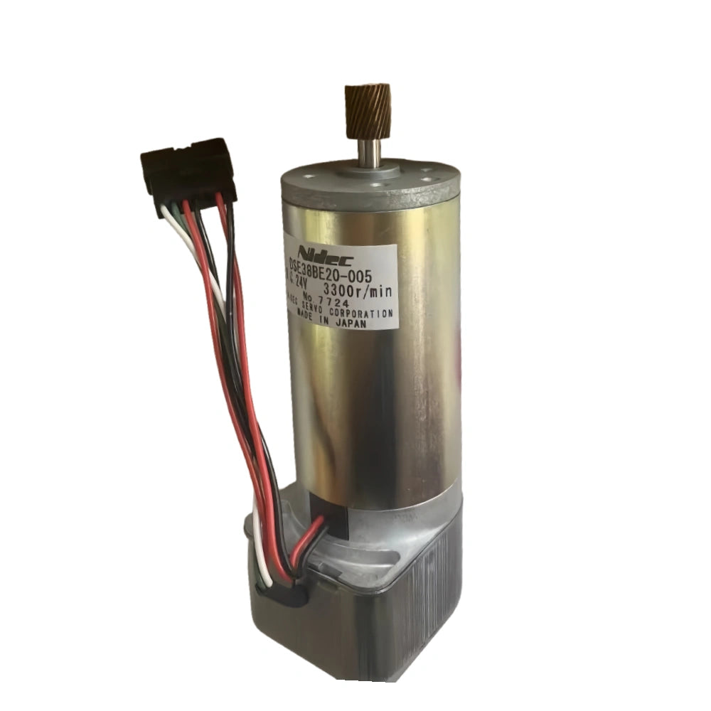 Roland GX24 Scan / Carriage Motor - 22805625 Reference image 2