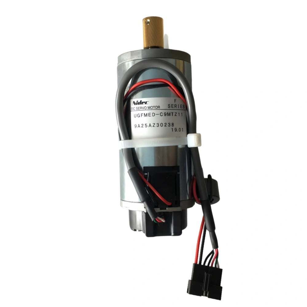 Roland LEJ640 I/J Carriage Motor - 6701589040 Reference image 3