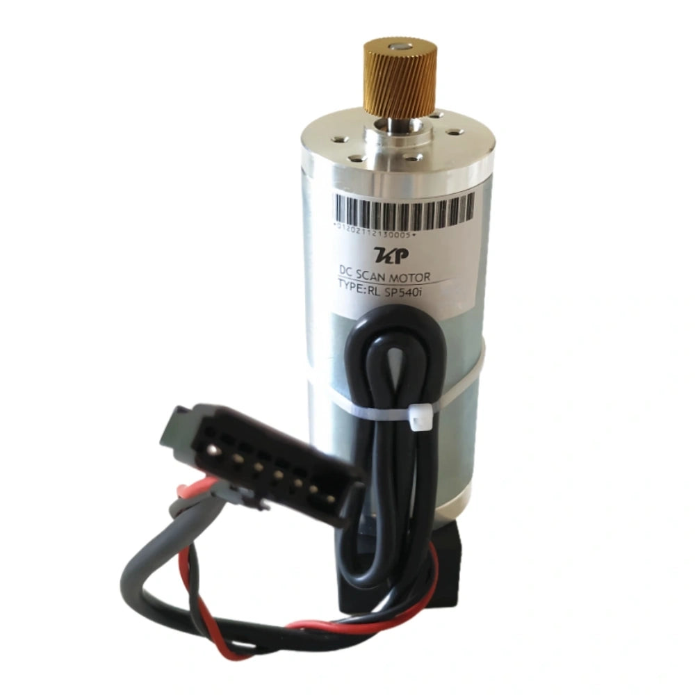 Roland RS640 Scan / Carriage Motor - 6700469020 Reference product image