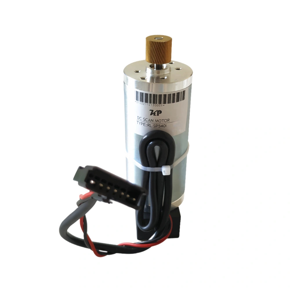 Roland RS640 Scan / Carriage Motor - 6700469020 Reference image 4