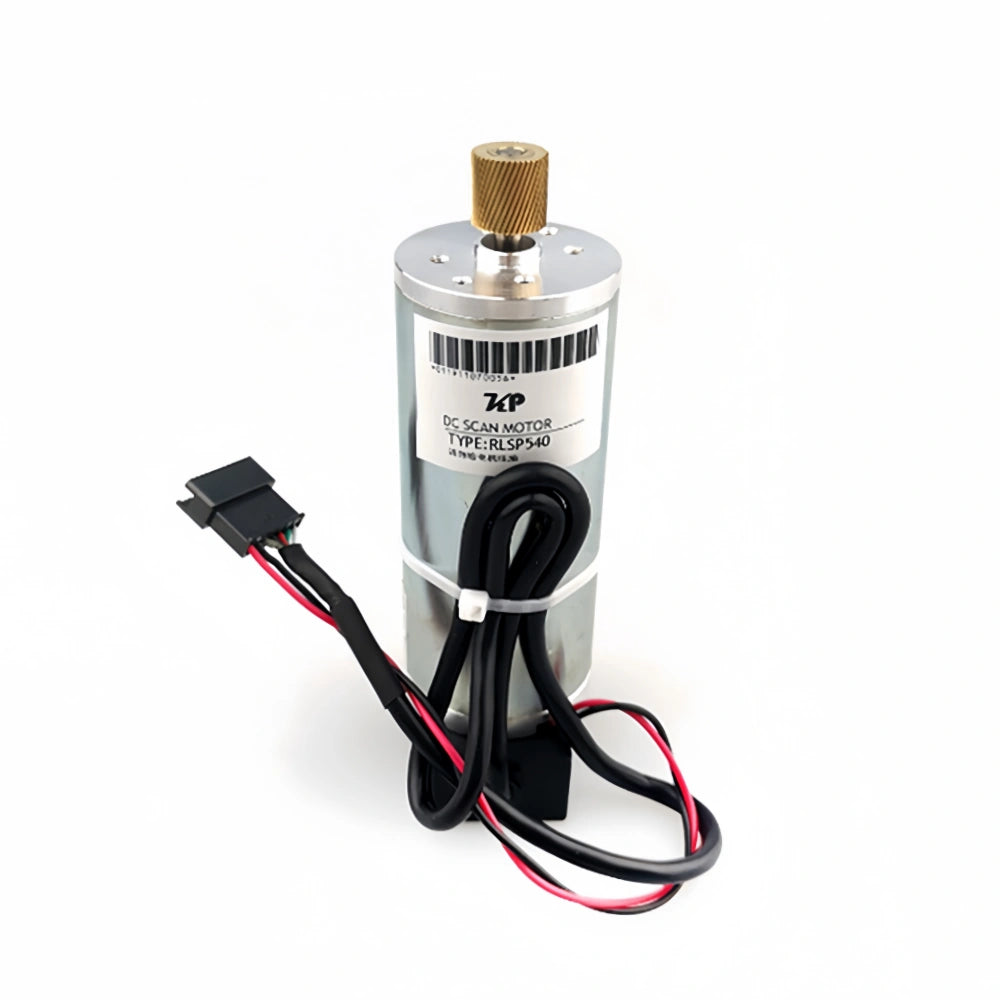 Roland RS640 Scan / Carriage Motor - 6700469020 Reference image 2