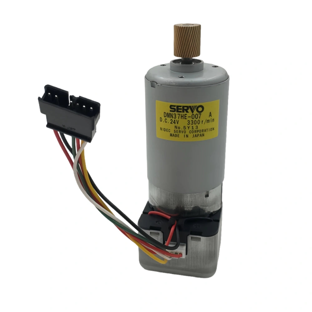 Roland RT640 Scan / Carriage Motor - 6000002594 Reference image 5