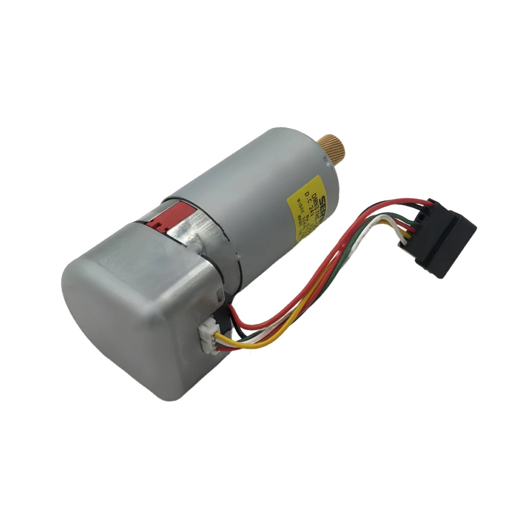 Roland RT640 Scan / Carriage Motor - 6000002594 Reference image 3