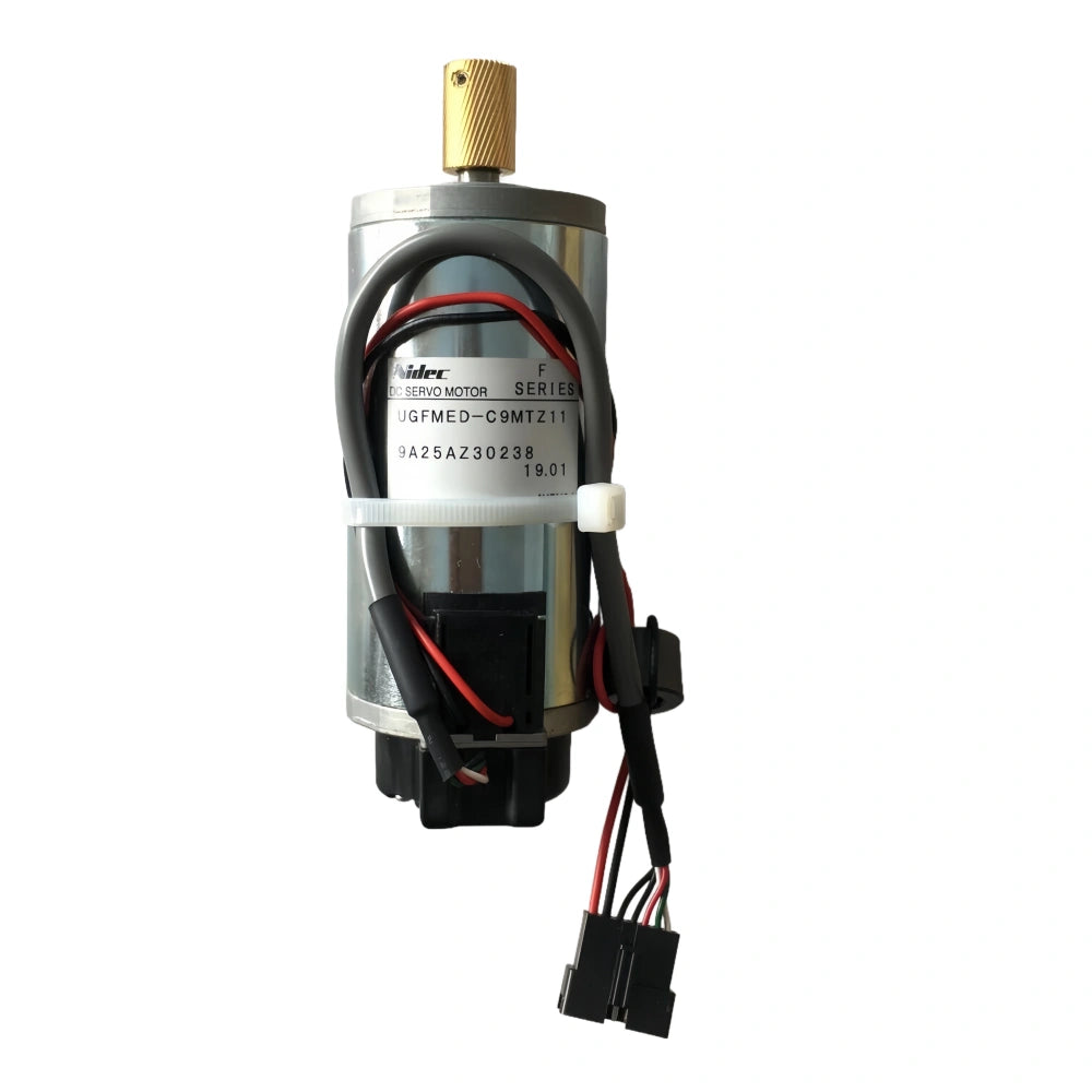 Roland SJ1045 / SJ1000 Scan Motor - 6700049030 Reference image 7