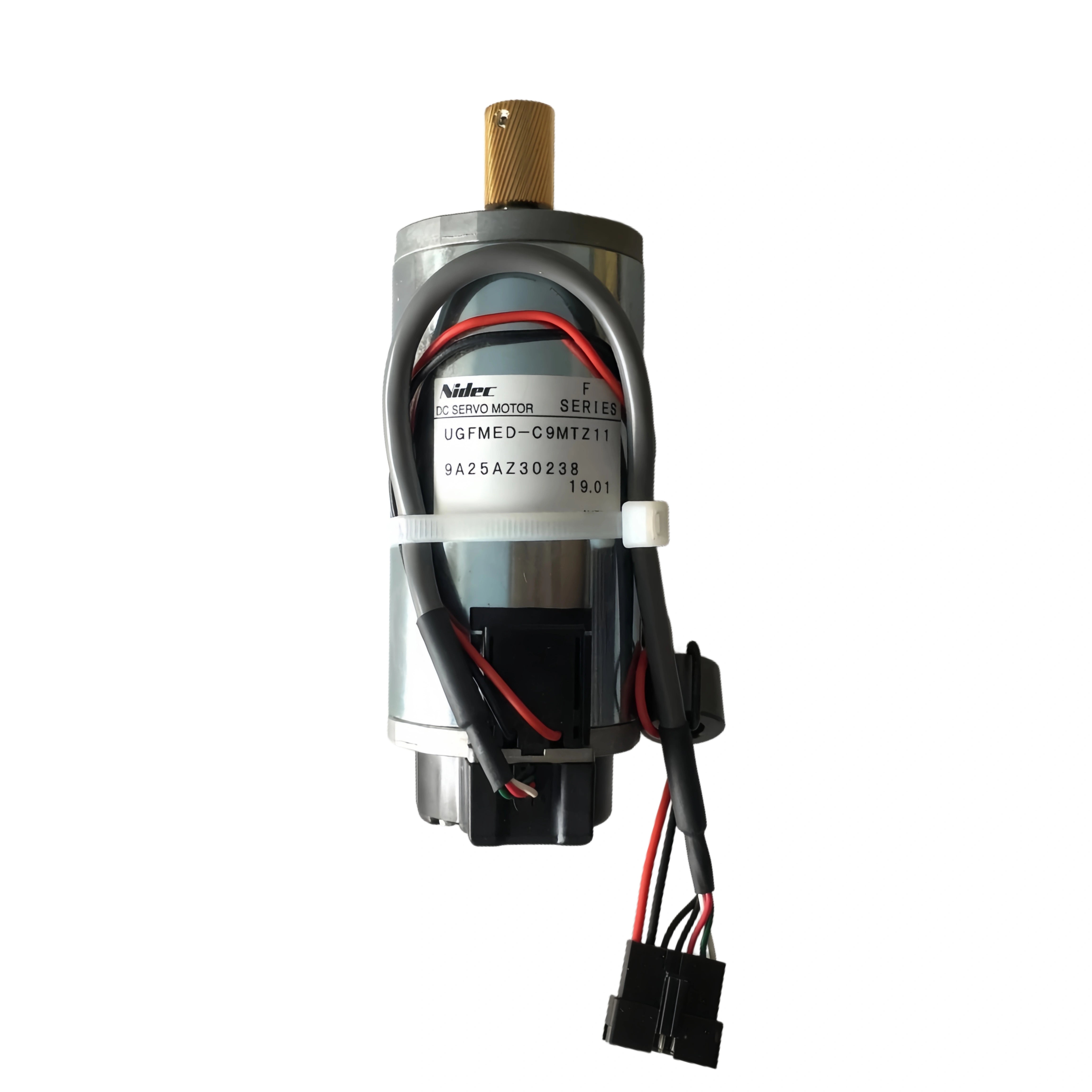 Roland SJ1045 / SJ1000 Scan Motor - 6700049030 Reference image 6