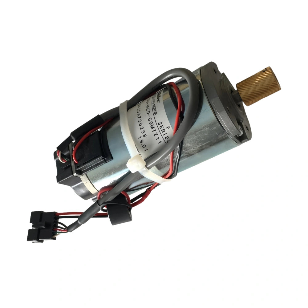 Roland SJ1045 / SJ1000 Scan Motor - 6700049030 Reference image 5