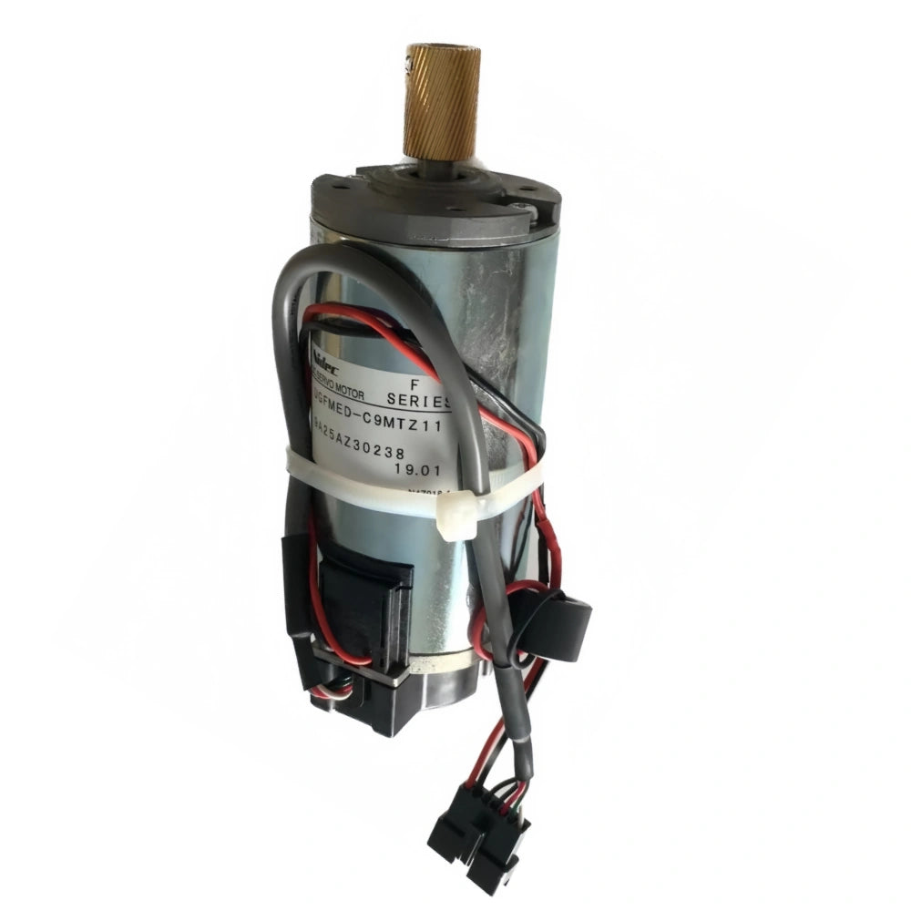 Roland SJ1045 / SJ1000 Scan Motor - 6700049030 Reference image 3