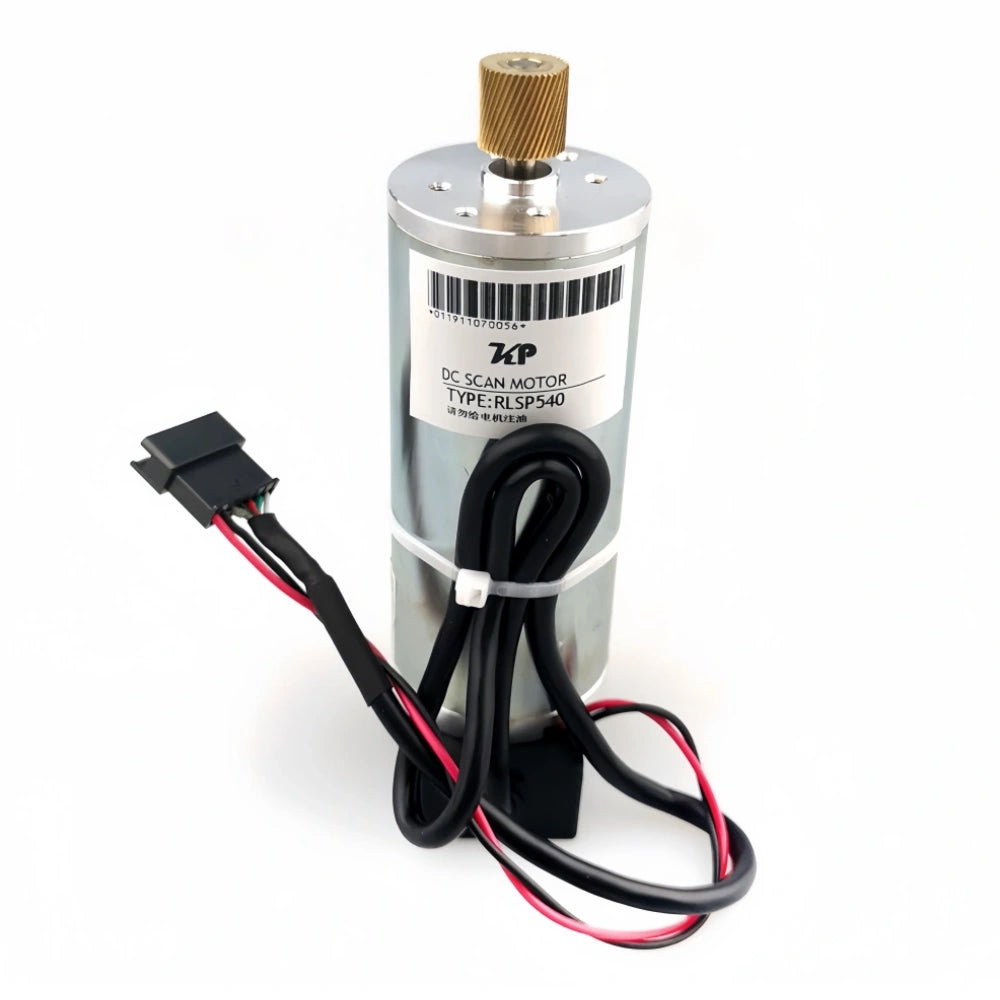 Roland SP540 Scan / Carriage Motor - Confirm SP-540V or SP-540i product image