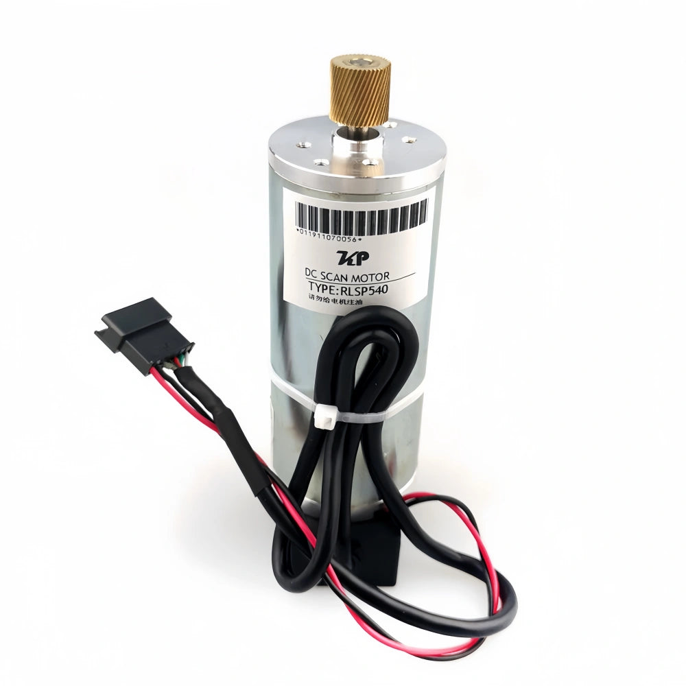 Roland SP540 Scan / Carriage Motor - Confirm SP-540V or SP-540i image 7