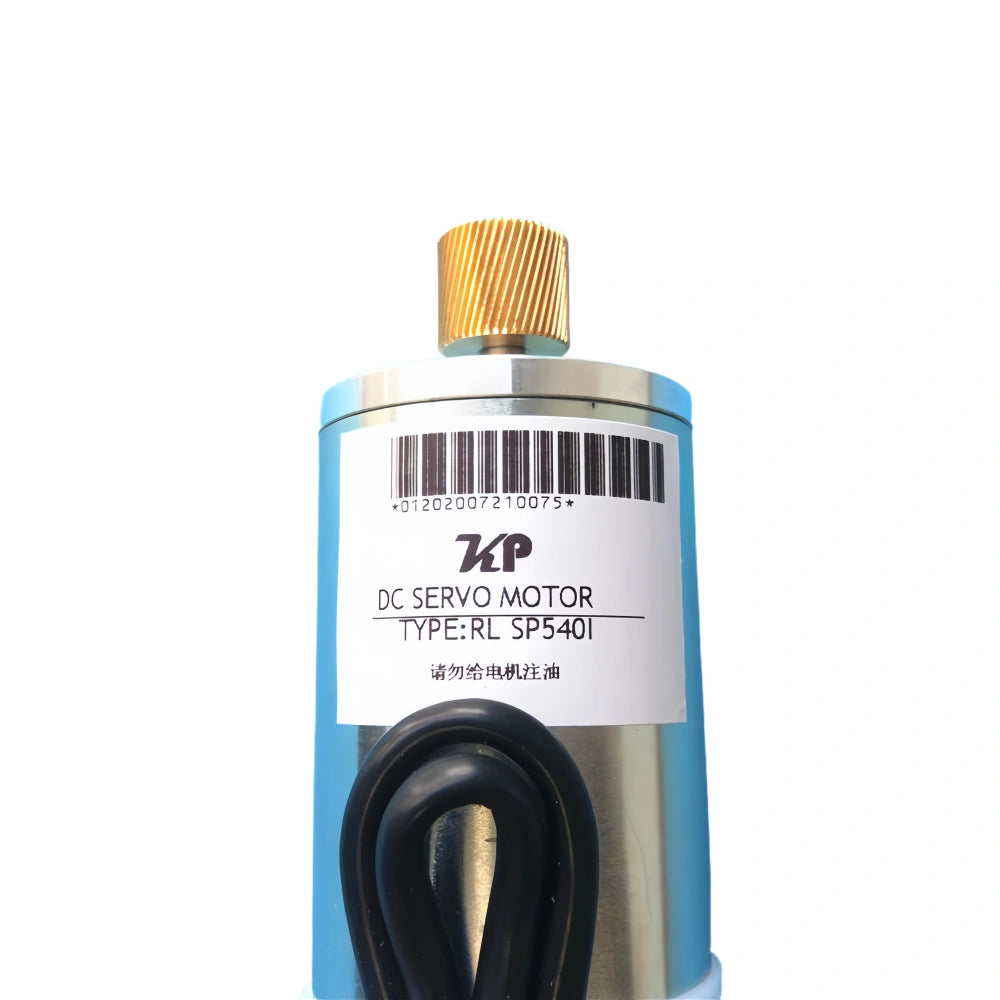 Roland SP540 Scan / Carriage Motor - Confirm SP-540V or SP-540i image 6