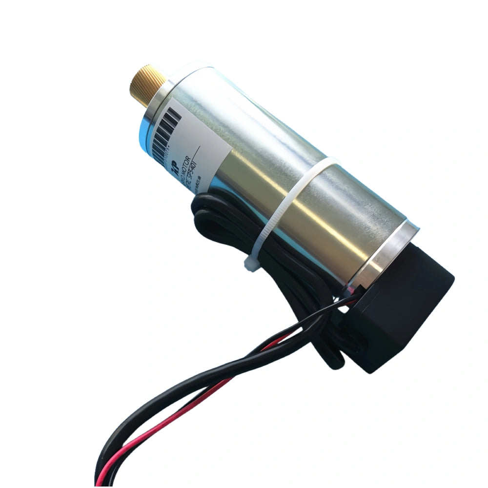Roland SP540 Scan / Carriage Motor - Confirm SP-540V or SP-540i image 5