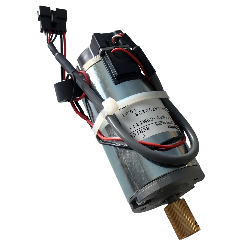 Roland XJ740 Scan / Carriage Motor - 6700049030 Reference image 4