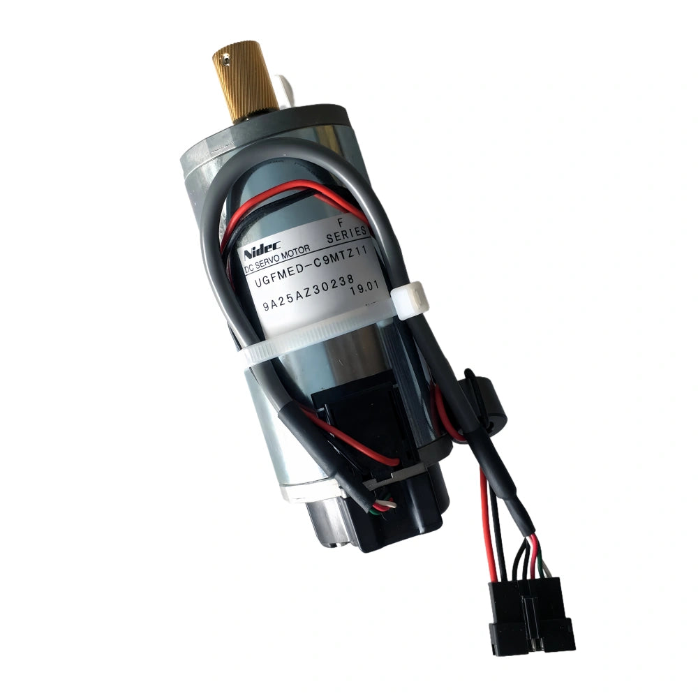 Roland XJ740 Scan / Carriage Motor - 6700049030 Reference image 2
