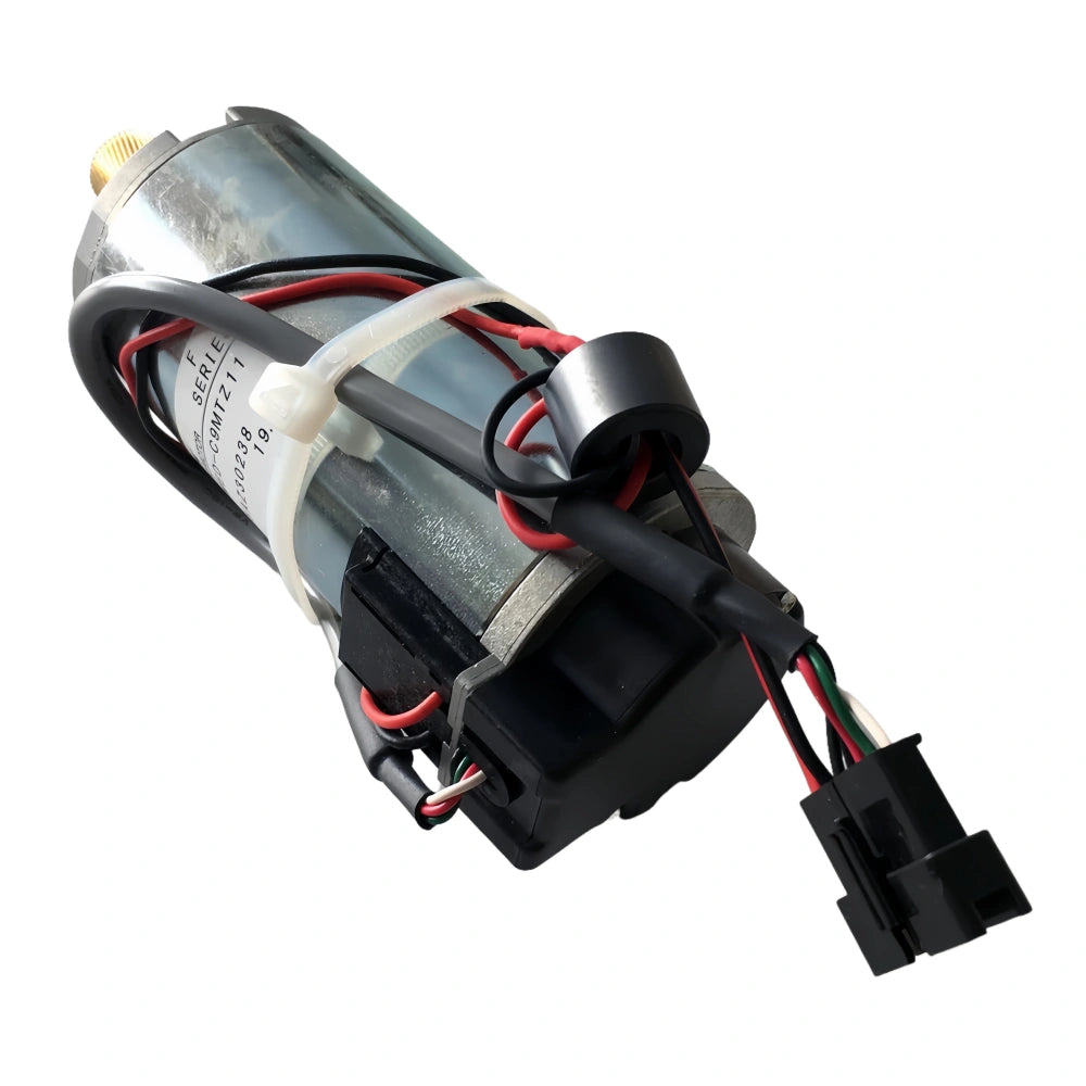 Roland XR640 Scan / Carriage Motor - 6700049030 Reference image 6