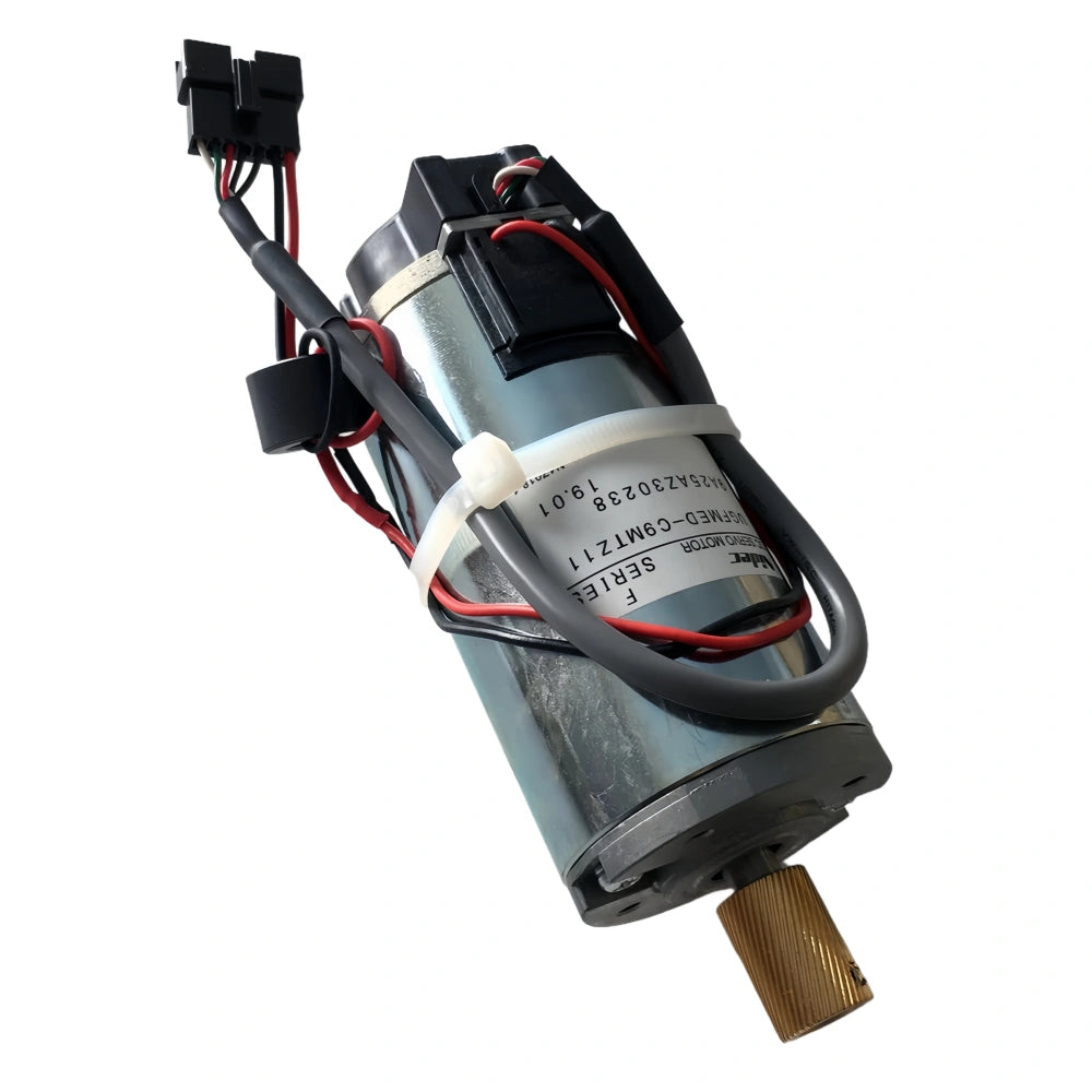 Roland XR640 Scan / Carriage Motor - 6700049030 Reference image 5