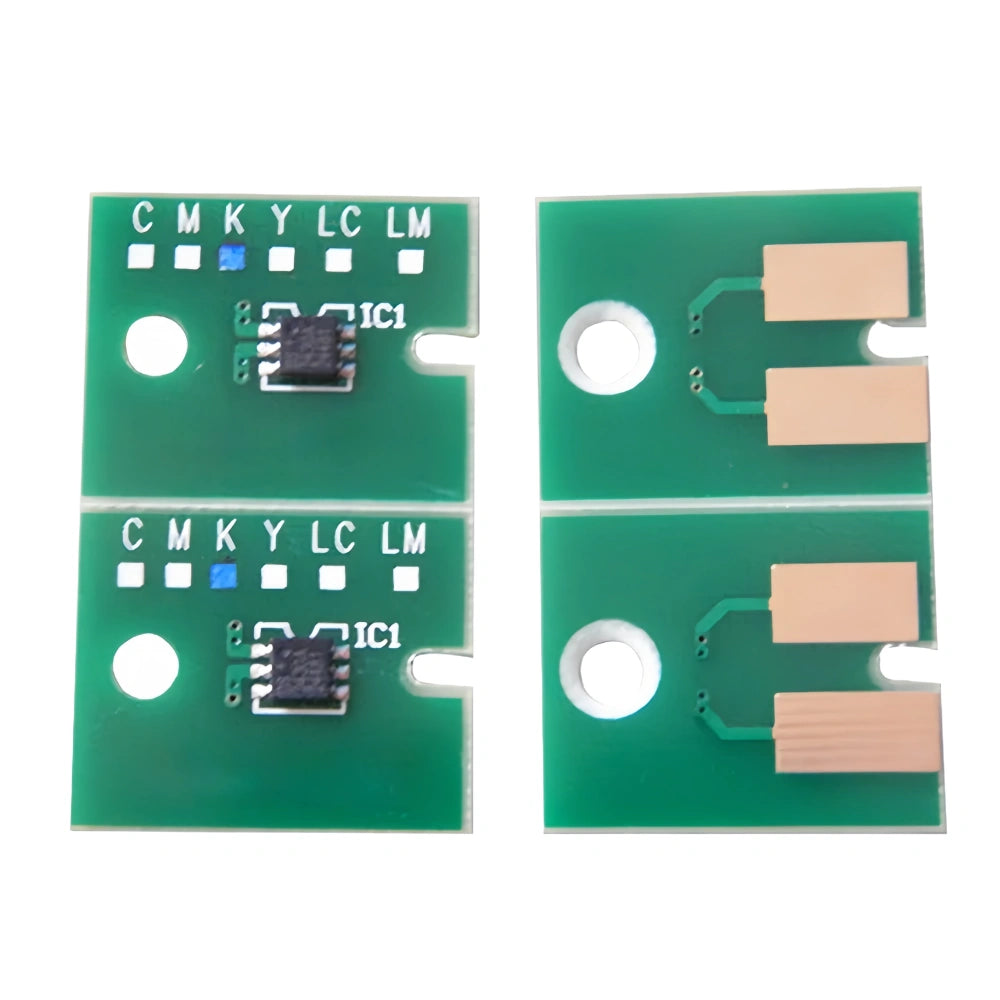 Roland RA640 Cartridge Chip image 5