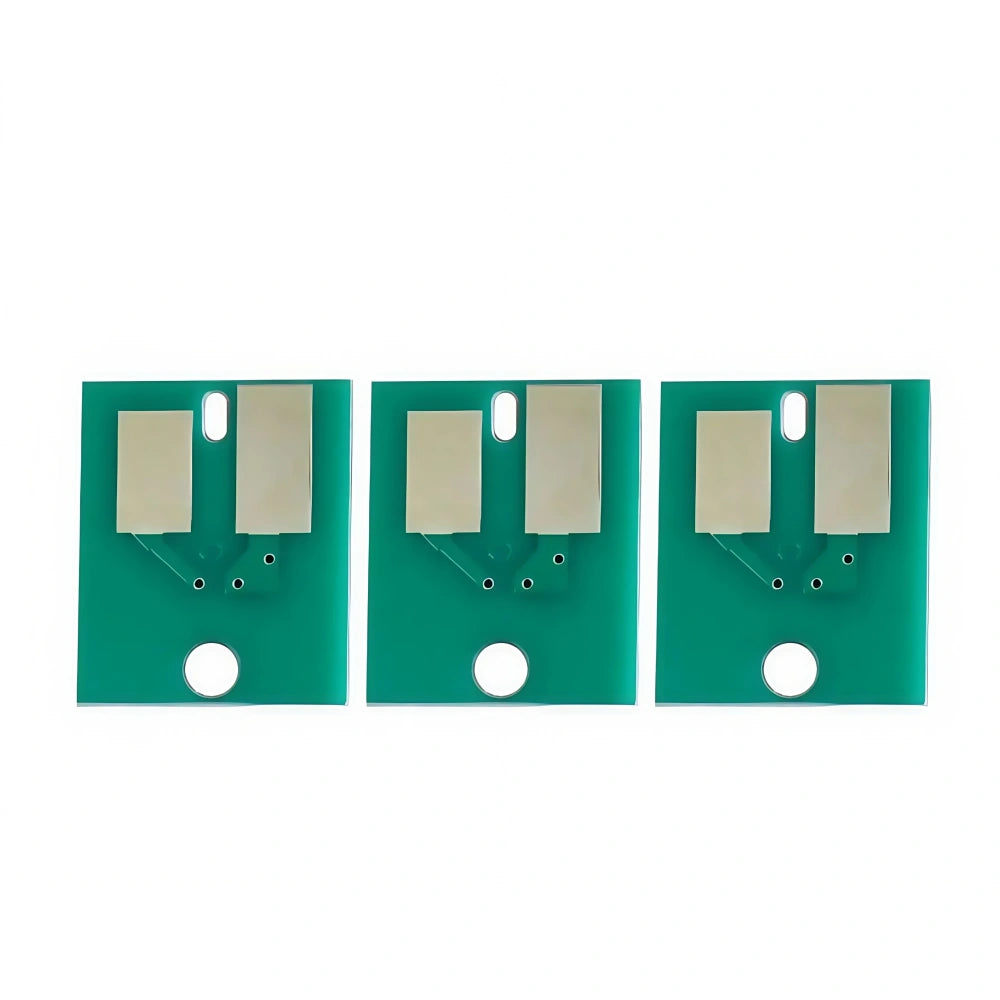 Roland RA640 Cartridge Chip image 4