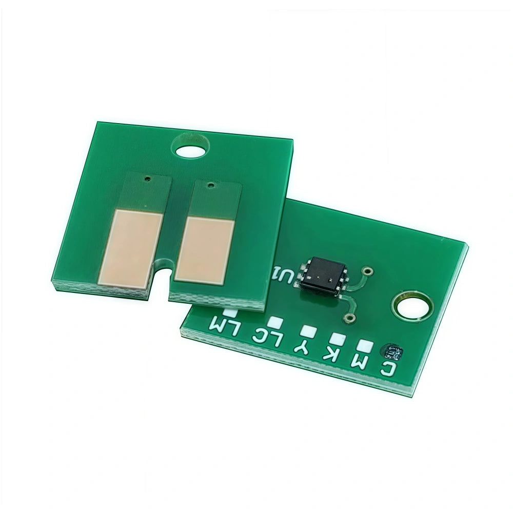 Roland RA640 Cartridge Chip image 3