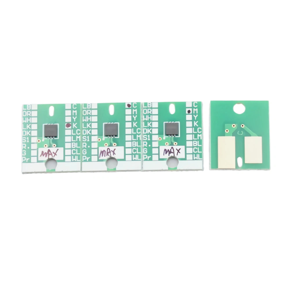 Roland SP540 Cartridge Chip - Confirm Ink Series image 4