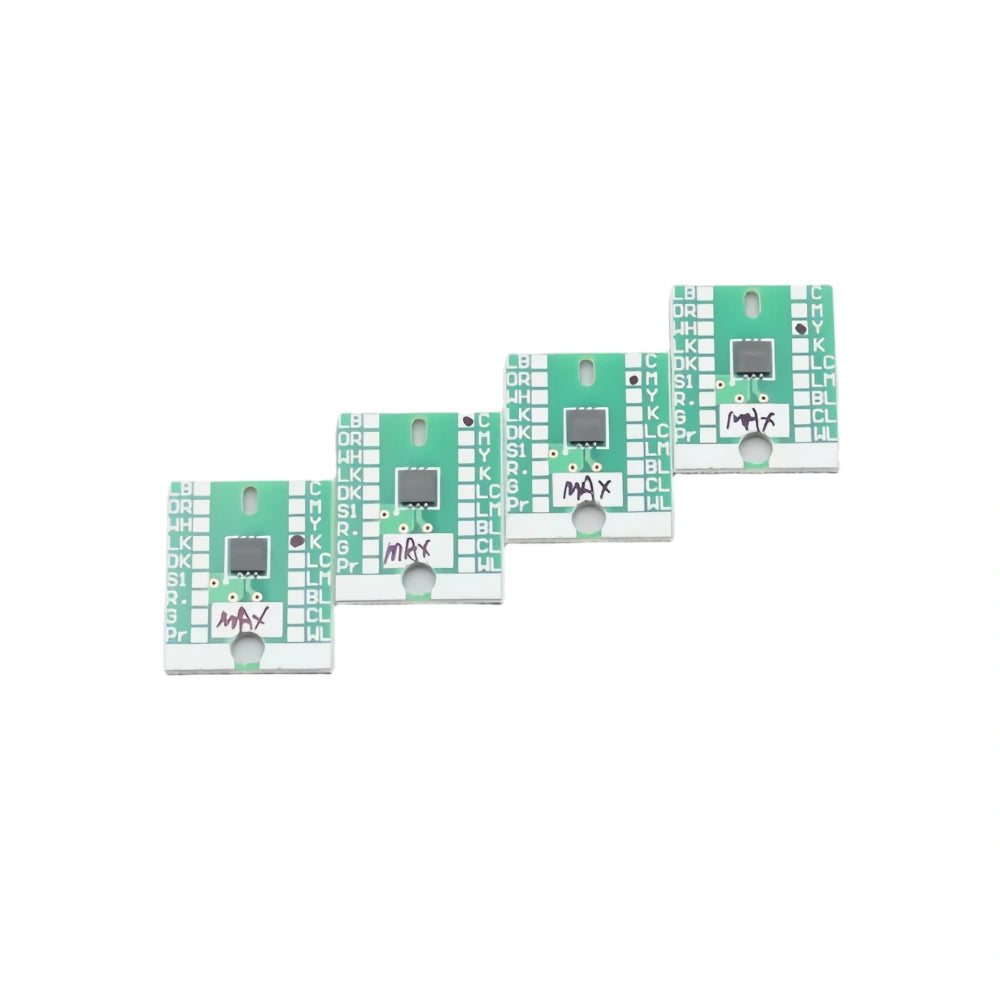 Roland SP540 Cartridge Chip - Confirm Ink Series image 3