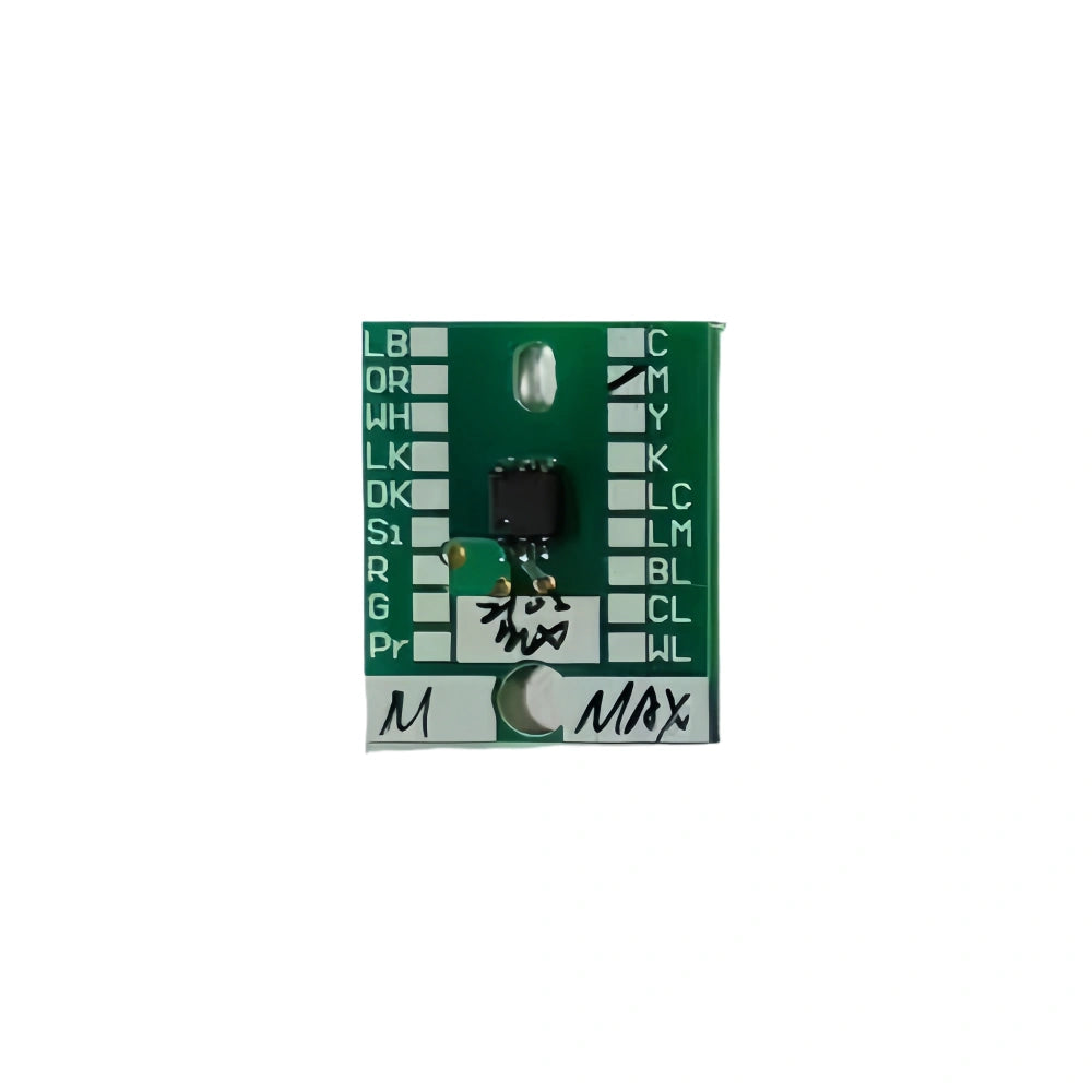 Roland SP540 Cartridge Chip - Confirm Ink Series image 2